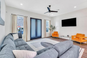 Modern 5br Home In Mid-city, Walk To Streetcar